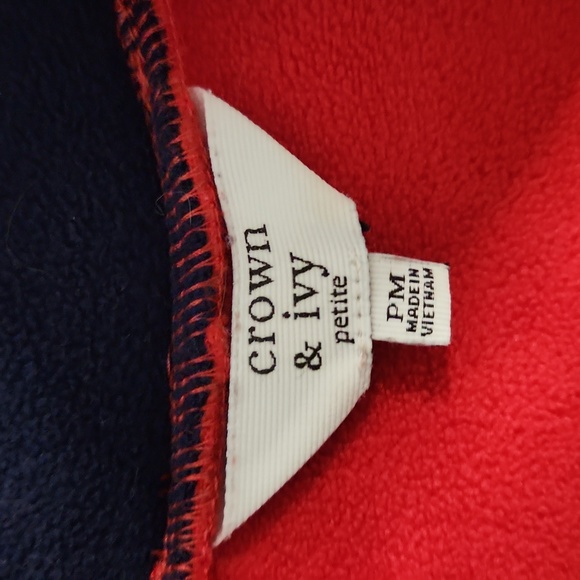 Crown & Ivy Sweater - Picture 4 of 5